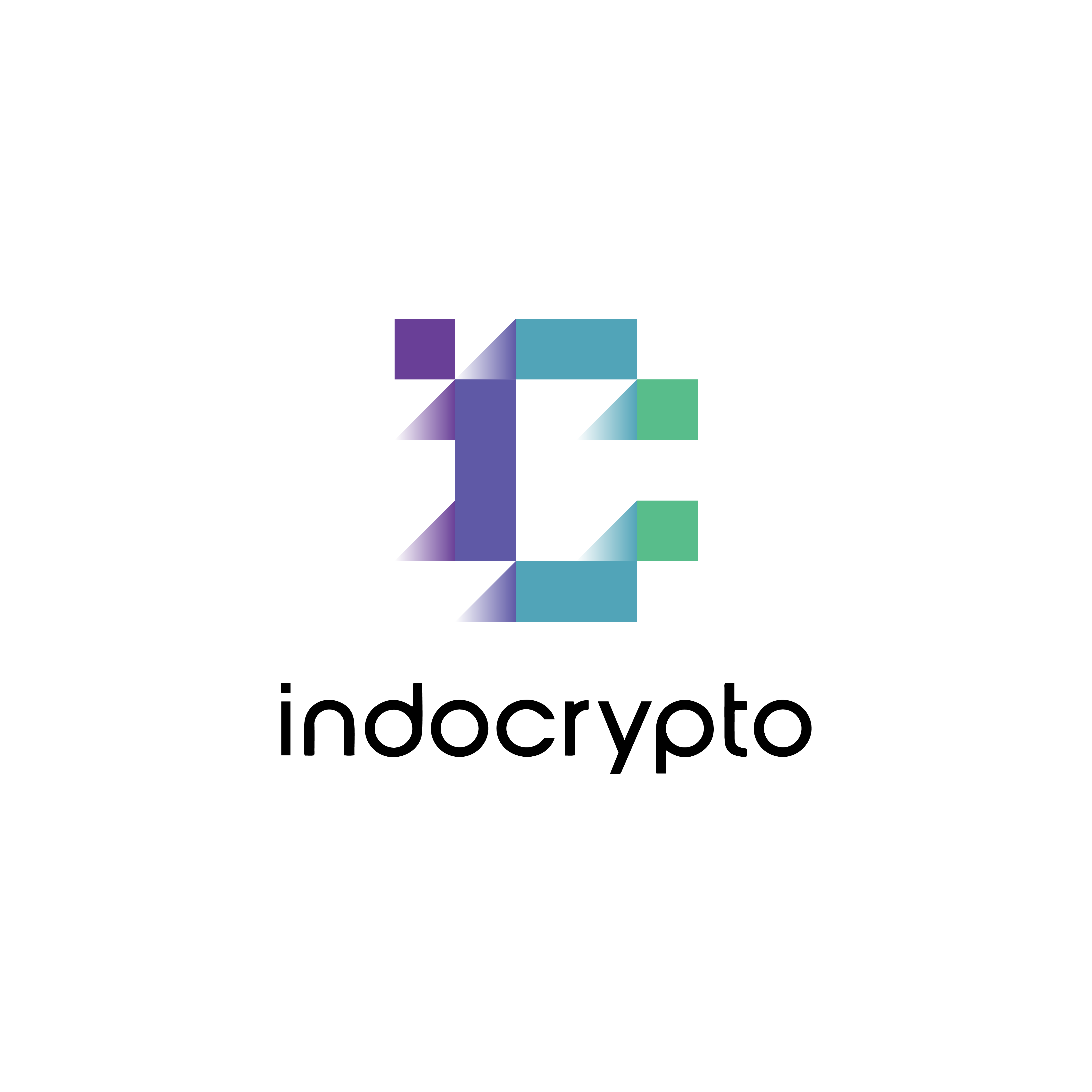Indocrypto Logo